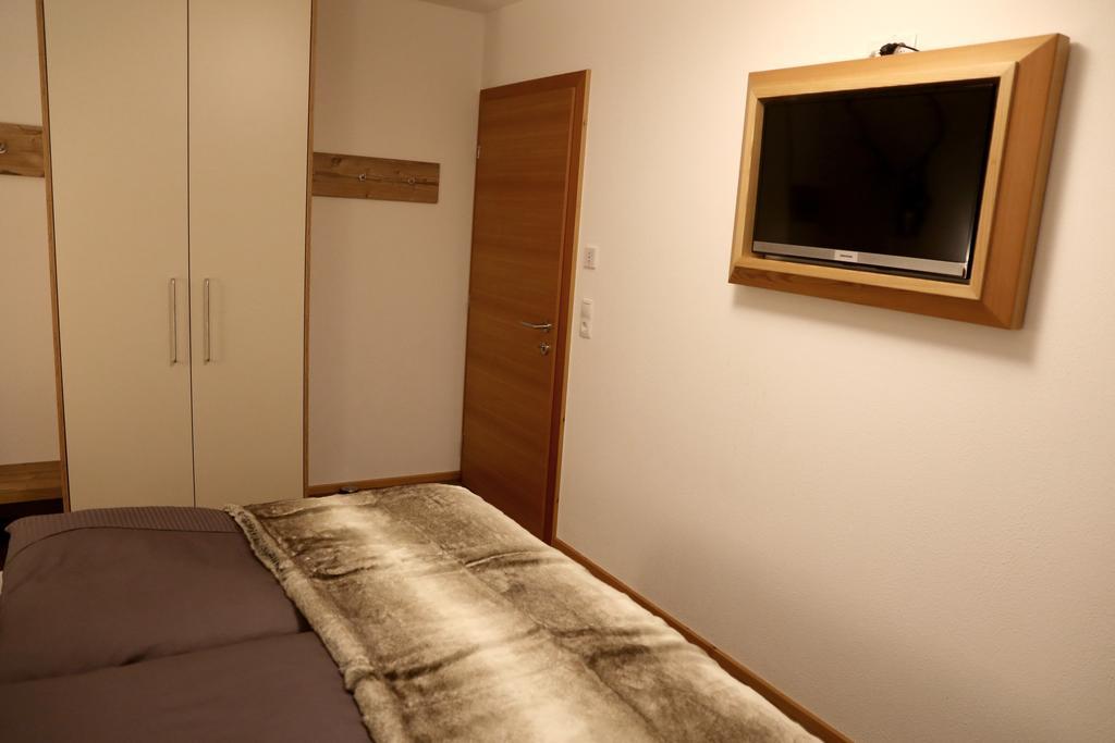 Apart Gaberhof Tarrenz Kültér fotó