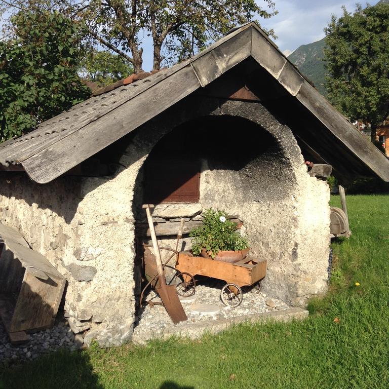Apart Gaberhof Tarrenz Kültér fotó